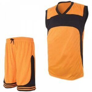 Basketball Uniform