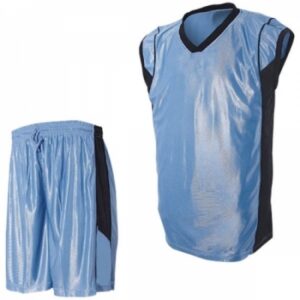 Basketball Uniform