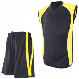 Basketball Uniform