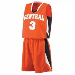 Basketball Uniform
