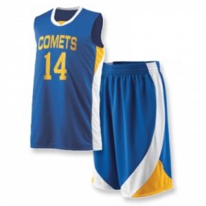 Basketball Uniform