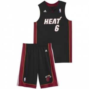 Basketball Uniform
