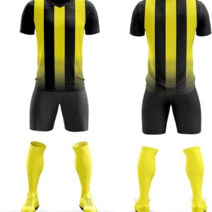Soccer Uniform