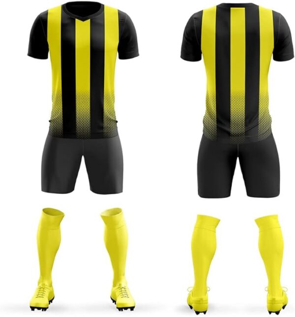 Soccer Uniform