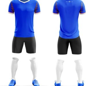 Soccer Uniform