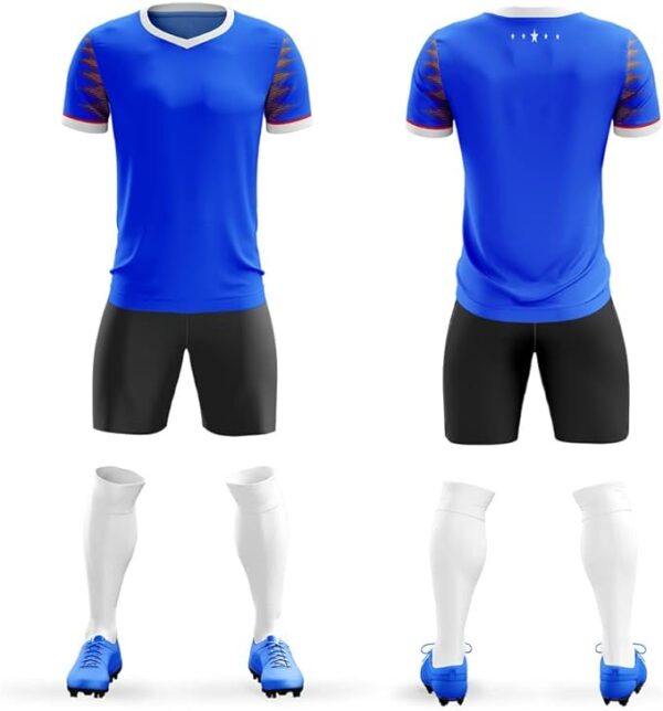 Soccer Uniform