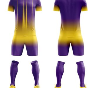 Soccer Uniform