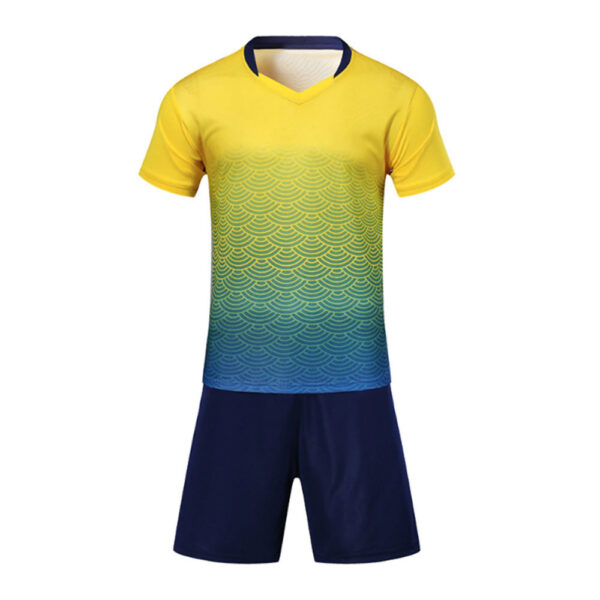 Soccer Uniform