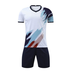 Soccer Uniform