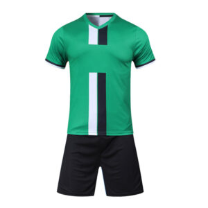 Soccer Uniform