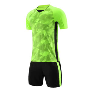 Soccer Uniform