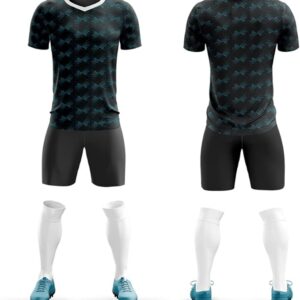 Soccer Uniform