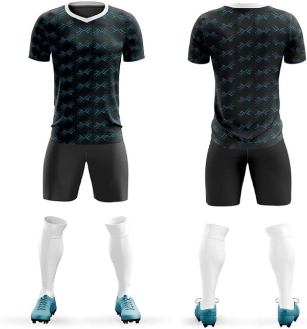 Soccer Uniform